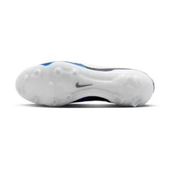 Nike Tiempo Legend 10 Elite Soccer Shoe - Signal Blue/White - Regular (D) -Gazelle Sports Shop AURORA DV4328 400 PHSUH000 2000