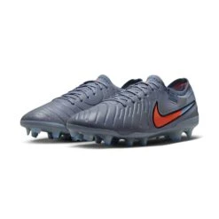 Nike Tiempo Legend 10 Elite FG Soccer Cleat - Blue Eclipse/Black - Regular (D) 9 Nike Tiempo Legend 10 Elite FG Soccer Cleat - Blue Eclipse/Black - Regular (D) -Gazelle Sports Shop AURORA DV4328 402 PHCFH001 2000