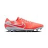 Nike Tiempo Legend 10 Elite Soccer Shoe - Hot Lava/White - Regular (D) -Gazelle Sports Shop AURORA DV4328 800 PHSRH000 2000
