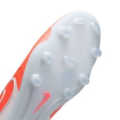 Nike Tiempo Legend 10 Elite Soccer Shoe - Hot Lava/White - Regular (D) -Gazelle Sports Shop AURORA DV4328 800 PHSUD001 2000