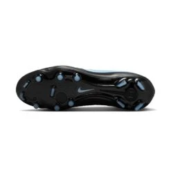 Nike Tiempo Legend 10 Pro FG Soccer Cleat - Black/Black - Regular (D) -Gazelle Sports Shop AURORA DV4333 003 PHSUH000 2000