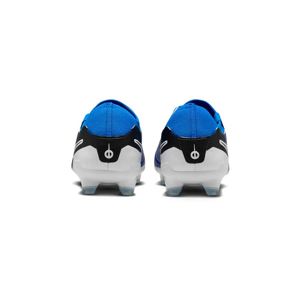 All Gender Nike Tiempo Legend 10 Pro - Signal Blue/White - Regular (D) 9 All Gender Nike Tiempo Legend 10 Pro - Signal Blue/White - Regular (D) - Image 7