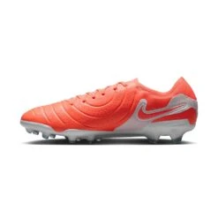All Gender Nike Tiempo Legend 10 Pro Soccer Shoe - Hot Lava/White - Regular (D) -Gazelle Sports Shop AURORA DV4333 800 PHSLH001 2000