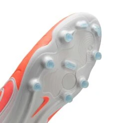 All Gender Nike Tiempo Legend 10 Pro Soccer Shoe - Hot Lava/White - Regular (D) -Gazelle Sports Shop AURORA DV4333 800 PHSUD001 2000