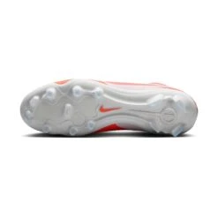All Gender Nike Tiempo Legend 10 Pro Soccer Shoe - Hot Lava/White - Regular (D) -Gazelle Sports Shop AURORA DV4333 800 PHSUH000 2000