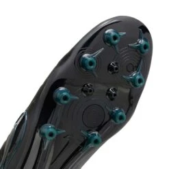 Nike Tiempo Legend 10 Pro Soccer Cleats - Black/Black-Deep Jungle - Regular (D) -Gazelle Sports Shop AURORA DV4334 002 PHSUD001 2000