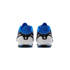 Nike Tiempo Legend 10 Academy Multi-Ground Low-Top Soccer Cleats - Signal Blue/White- Regular (D) -Gazelle Sports Shop AURORA DV4337 400 PHCBH000 2000