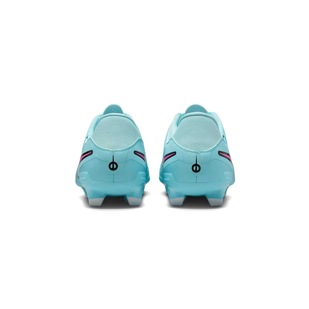 Nike Tiempo Legend 10 Academy Soccer Cleat - Copa/White - Regular (D) 6 Nike Tiempo Legend 10 Academy Soccer Cleat - Copa/White - Regular (D) - Image 4