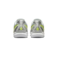 Nike Tiempo Legend 10 Academy IC Indoor Soccer Shoe - Metallic Silver/White/Volt - Regular (D) 11 Nike Tiempo Legend 10 Academy IC Indoor Soccer Shoe - Metallic Silver/White/Volt - Regular (D) -Gazelle Sports Shop AURORA DV4341 001 PHCBH000 2000