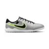 Nike Tiempo Legend 10 Academy TF Turf Soccer Shoe - Metallic Silver/White/Volt - Regular (D) 2 Nike Tiempo Legend 10 Academy TF Turf Soccer Shoe - Metallic Silver/White/Volt - Regular (D) -Gazelle Sports Shop AURORA DV4342 001 PHSRH000 2000