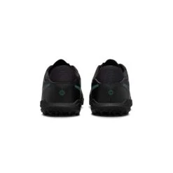 Nike Tiempo Legend 10 Academy Turf Soccer Shoe - Black/Black/Deep Jungle - Regular (D) -Gazelle Sports Shop AURORA DV4342 002 PHCBH000 2000