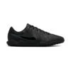Nike Tiempo Legend 10 Academy Turf Soccer Shoe - Black/Black/Deep Jungle - Regular (D) -Gazelle Sports Shop AURORA DV4342 002 PHSRH000 2000