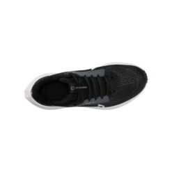 Nike Youth Pegasus 40 Running Shoe- Black/White/Iron Grey -Gazelle Sports Shop AURORA DX2498 001 PHSTH001 2000