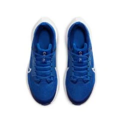 Nike Youth Pegasus 40 Running Shoe - Game Royal/White/Deep Royal - Regular (D) -Gazelle Sports Shop AURORA DX2498 400 PHCTH001 2000