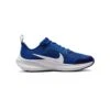 Nike Youth Pegasus 40 Running Shoe - Game Royal/White/Deep Royal - Regular (D) -Gazelle Sports Shop AURORA DX2498 400 PHSRH001 2000