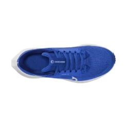 Nike Youth Pegasus 40 Running Shoe - Game Royal/White/Deep Royal - Regular (D) -Gazelle Sports Shop AURORA DX2498 400 PHSTH001 2000