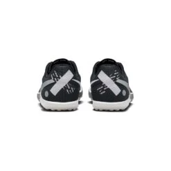 Nike Zoom Rival XC 6 Spike- Black/White/Dk Smoke Grey -Gazelle Sports Shop AURORA DX7999 001 PHCBH000 2000 1
