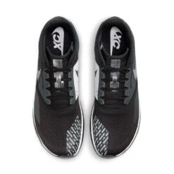 Nike Zoom Rival XC 6 Spike- Black/White/Dk Smoke Grey -Gazelle Sports Shop AURORA DX7999 001 PHCTH001 2000 1