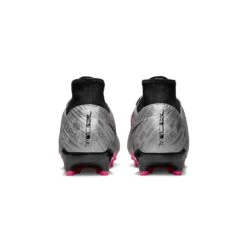 Unisex Nike Zoom Mercurial Superfly 9 Academy XXV MG Soccer Cleats - Metallic Silver/Hyper Pink 13 Unisex Nike Zoom Mercurial Superfly 9 Academy XXV MG Soccer Cleats - Metallic Silver/Hyper Pink -Gazelle Sports Shop AURORA FB8402 060 PHCBH000 2000