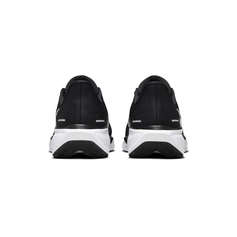 Nike Men's Pegasus 41 Running Shoe - Black/White/Anthracite - Regular (D) 7 Nike Men's Pegasus 41 Running Shoe - Black/White/Anthracite - Regular (D) - Image 5