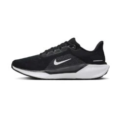 Nike Men's Pegasus 41 Running Shoe - Black/White/Anthracite - Regular (D) 9 Nike Men's Pegasus 41 Running Shoe - Black/White/Anthracite - Regular (D) -Gazelle Sports Shop AURORA FD2722 002 PHSLH001 2000