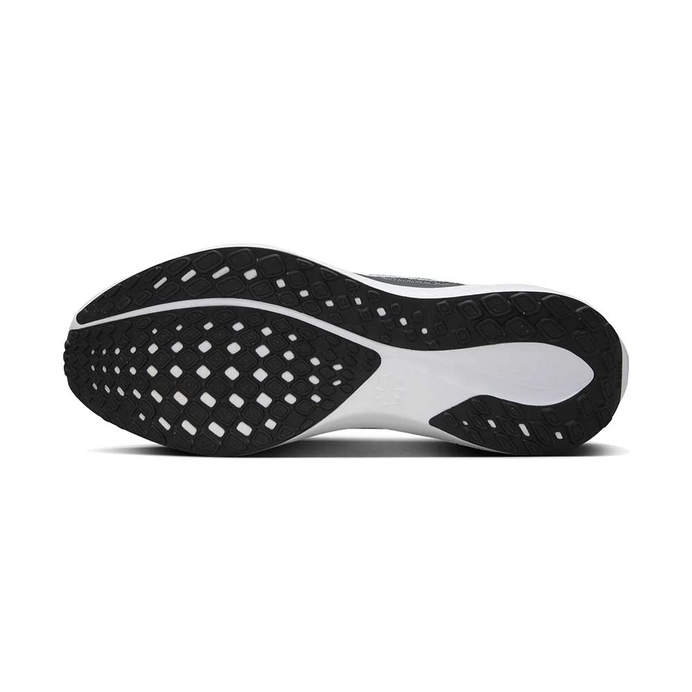 Nike Men's Pegasus 41 Running Shoe - Black/White/Anthracite - Regular (D) 8 Nike Men's Pegasus 41 Running Shoe - Black/White/Anthracite - Regular (D) - Image 6
