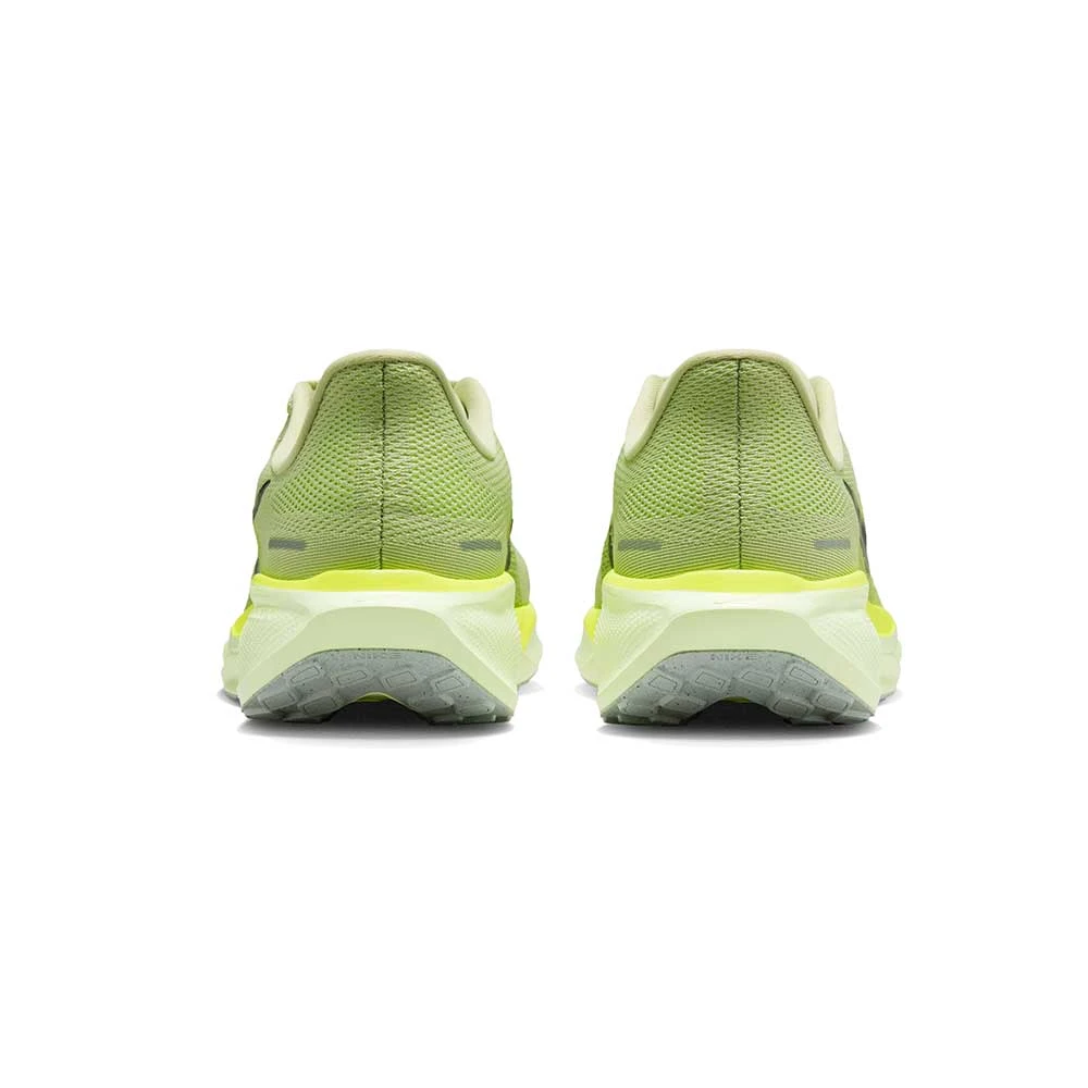 Men's Nike Pegasus 41 Running Shoe - Olive Aura/White/Volt/Barely Volt - Regular (D) 6 Men's Nike Pegasus 41 Running Shoe - Olive Aura/White/Volt/Barely Volt - Regular (D) - Image 4