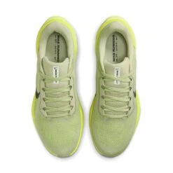 Men's Nike Pegasus 41 Running Shoe - Olive Aura/White/Volt/Barely Volt - Regular (D) 13 Men's Nike Pegasus 41 Running Shoe - Olive Aura/White/Volt/Barely Volt - Regular (D) -Gazelle Sports Shop AURORA FD2722 303 PHCTH001 2000