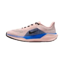 Men's Nike Pegasus 41 Running Shoe - Washed Coral/Black/Racer Blue/Hyper Pink - Regular (D) 10 Men's Nike Pegasus 41 Running Shoe - Washed Coral/Black/Racer Blue/Hyper Pink - Regular (D) -Gazelle Sports Shop AURORA FD2722 603 PHSLH001 2000