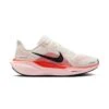 Women's Nike Pegasus 41 Running Shoe - Phantom/Black/Picante Red/Atmosphere - Regular (B) 2 Women's Nike Pegasus 41 Running Shoe - Phantom/Black/Picante Red/Atmosphere - Regular (B) -Gazelle Sports Shop AURORA FD2723 011 PHSRH000 2000