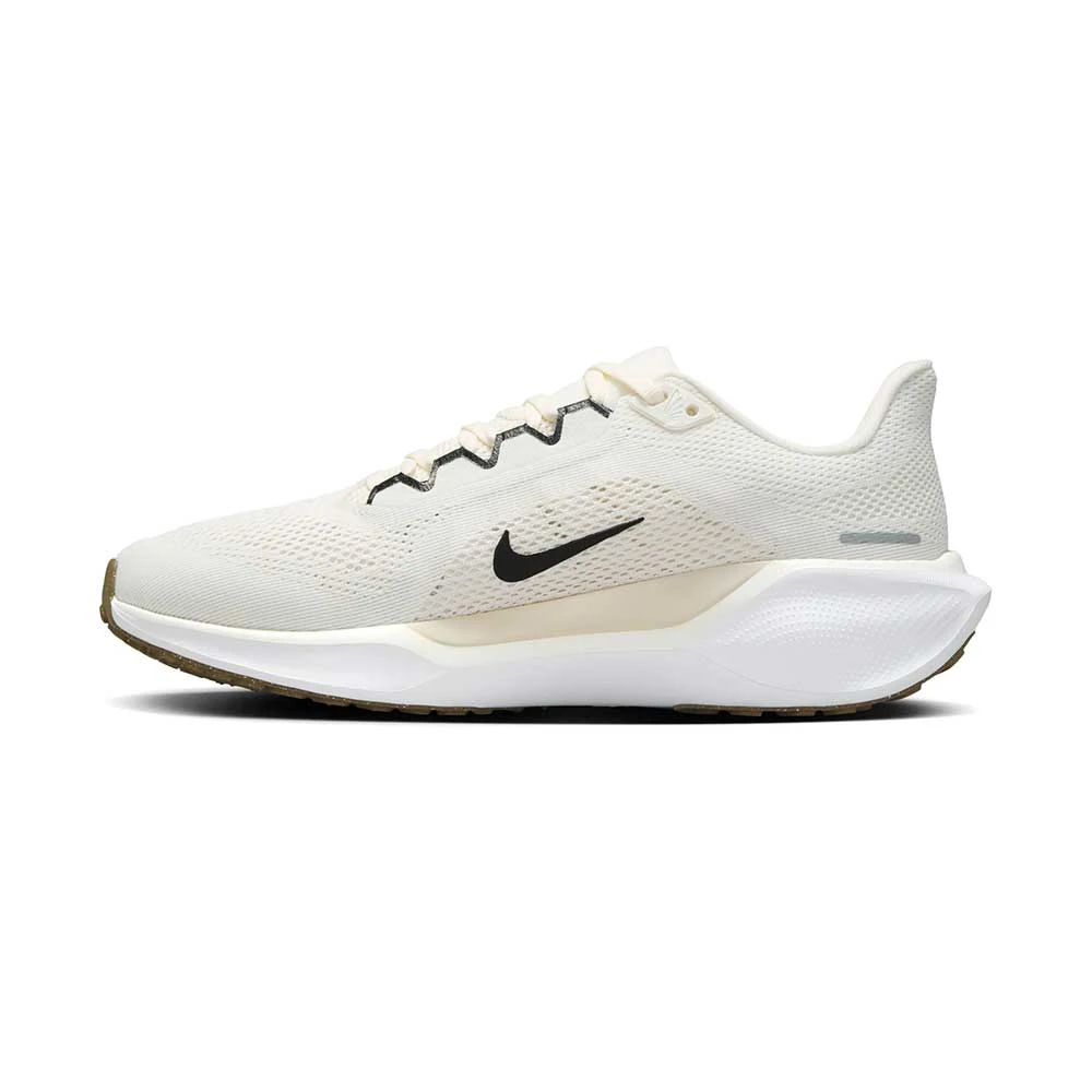 Women's Nike Pegasus 41 Running Shoe - Sail/Black/Phantom/White - Regular (B) 4 Women's Nike Pegasus 41 Running Shoe - Sail/Black/Phantom/White - Regular (B) - Image 2