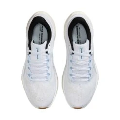 Women's Nike Pegasus 41 Running Shoe - White/Blue Tint/Sail/Metallic Silver - Regular (B) -Gazelle Sports Shop AURORA FD2723 112 PHCTH001 2000