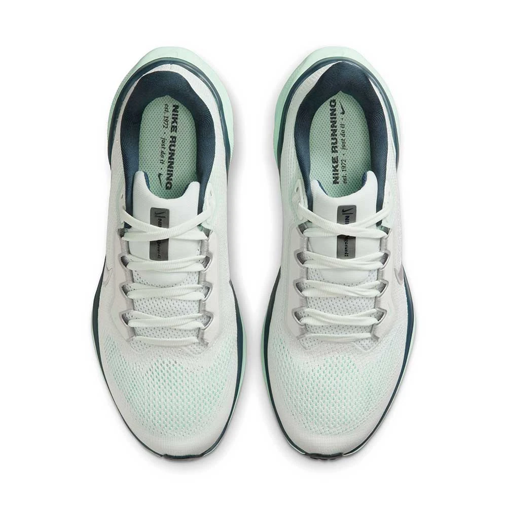 W Nike Pegasus 41 (B) - Ghost Aqua/Metallic Silver/Mint Foam 6 W Nike Pegasus 41 (B) - Ghost Aqua/Metallic Silver/Mint Foam - Image 4