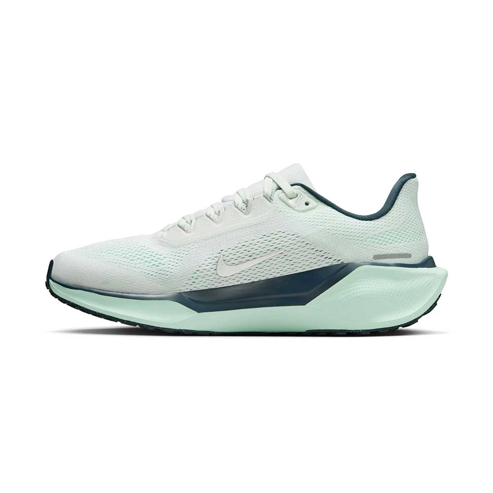 W Nike Pegasus 41 (B) - Ghost Aqua/Metallic Silver/Mint Foam 4 W Nike Pegasus 41 (B) - Ghost Aqua/Metallic Silver/Mint Foam - Image 2