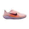Women's Nike Pegasus 41 Running Shoe - Atmosphere/Obsidian/Total Orange - Regular (B) 1 Women's Nike Pegasus 41 Running Shoe - Atmosphere/Obsidian/Total Orange - Regular (B) -Gazelle Sports Shop AURORA FD2723 603 PHSRH000 2000