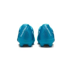 Nike Phantom GX 2 Academy MG Low-Top Soccer Cleats - Blue Fury/White - Regular (D) 12 Nike Phantom GX 2 Academy MG Low-Top Soccer Cleats - Blue Fury/White - Regular (D) -Gazelle Sports Shop AURORA FD6723 400 PHCBH000 2000