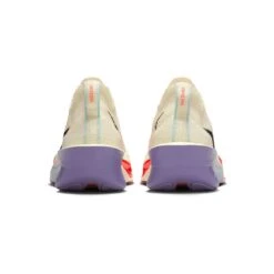 Nike Women's Alphafly 3 Running Shoe - Coconut Milk/Off Noir/Dusty Amethyst- Regular (B) -Gazelle Sports Shop AURORA FD8315 101 PHCBH000 2000