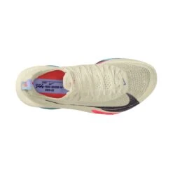 Nike Women's Alphafly 3 Running Shoe - Coconut Milk/Off Noir/Dusty Amethyst- Regular (B) -Gazelle Sports Shop AURORA FD8315 101 PHSTH001 2000