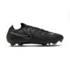 All Gender Nike Phantom GX 2 Elite Soccer Cleats - Black/Black - Regular (D) 2 All Gender Nike Phantom GX 2 Elite Soccer Cleats - Black/Black - Regular (D) -Gazelle Sports Shop AURORA FJ2559 001 PHSRH000 2000
