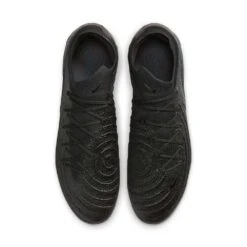 Nike Men's Phantom GX II Elite FG Soccer Cleat - Black/Black-Deep Jungle - Regular (D) -Gazelle Sports Shop AURORA FJ2559 002 PHCTH001 2000