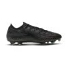 Nike Men's Phantom GX II Elite FG Soccer Cleat - Black/Black-Deep Jungle - Regular (D) 2 Nike Men's Phantom GX II Elite FG Soccer Cleat - Black/Black-Deep Jungle - Regular (D) -Gazelle Sports Shop AURORA FJ2559 002 PHSRH000 2000