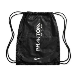 Nike Men's Phantom GX II Elite FG Soccer Cleat - Black/Black-Deep Jungle - Regular (D) -Gazelle Sports Shop AURORA FJ2559 002 PHSYD003 2000