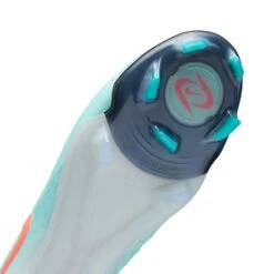 Nike Phantom GX II Elite FG Soccer Shoe - Mint/Atomic Red - Regular (D) 12 Nike Phantom GX II Elite FG Soccer Shoe - Mint/Atomic Red - Regular (D) -Gazelle Sports Shop AURORA FJ2559 300 PHSUD001 2000