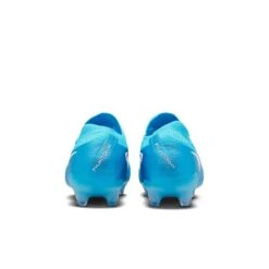 Nike Phantom GX II Elite FG Soccer Cleat - Blue Fury/White - Regular (D) 15 Nike Phantom GX II Elite FG Soccer Cleat - Blue Fury/White - Regular (D) -Gazelle Sports Shop AURORA FJ2559 400 PHCBH000 2000