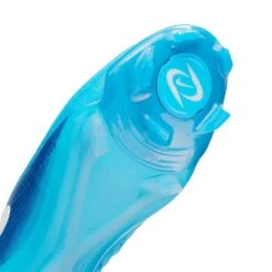 Nike Phantom GX II Elite FG Soccer Cleat - Blue Fury/White - Regular (D) 13 Nike Phantom GX II Elite FG Soccer Cleat - Blue Fury/White - Regular (D) -Gazelle Sports Shop AURORA FJ2559 400 PHSUD001 2000