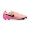 Nike All Gender Phantom GX II Elite FG Soccer Cleats - Crimson/Black/Pink Blast - Regular (D) 1 Nike All Gender Phantom GX II Elite FG Soccer Cleats - Crimson/Black/Pink Blast - Regular (D) -Gazelle Sports Shop AURORA FJ2559 800 PHSRH000 2000