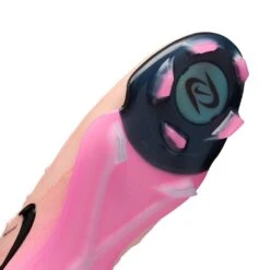 Nike All Gender Phantom GX II Elite FG Soccer Cleats - Crimson/Black/Pink Blast - Regular (D) -Gazelle Sports Shop AURORA FJ2559 800 PHSUD001 2000