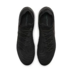Nike Phantom GX II Pro FG Soccer Cleats - Black/Black-Deep Jungle - Regular (D) -Gazelle Sports Shop AURORA FJ2563 002 PHCTH001 2000