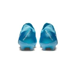 Nike All Gender Phantom GX II Pro FG Soccer Shoe - Blue Fury/White - Regular (D) 12 Nike All Gender Phantom GX II Pro FG Soccer Shoe - Blue Fury/White - Regular (D) -Gazelle Sports Shop AURORA FJ2563 400 PHCBH000 2000