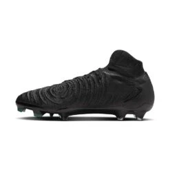 Nike Phantom Luna 2 Elite Soccer Cleat - Black/Black-Deep Jungle - Regular (D) -Gazelle Sports Shop AURORA FJ2572 002 PHSLH001 2000